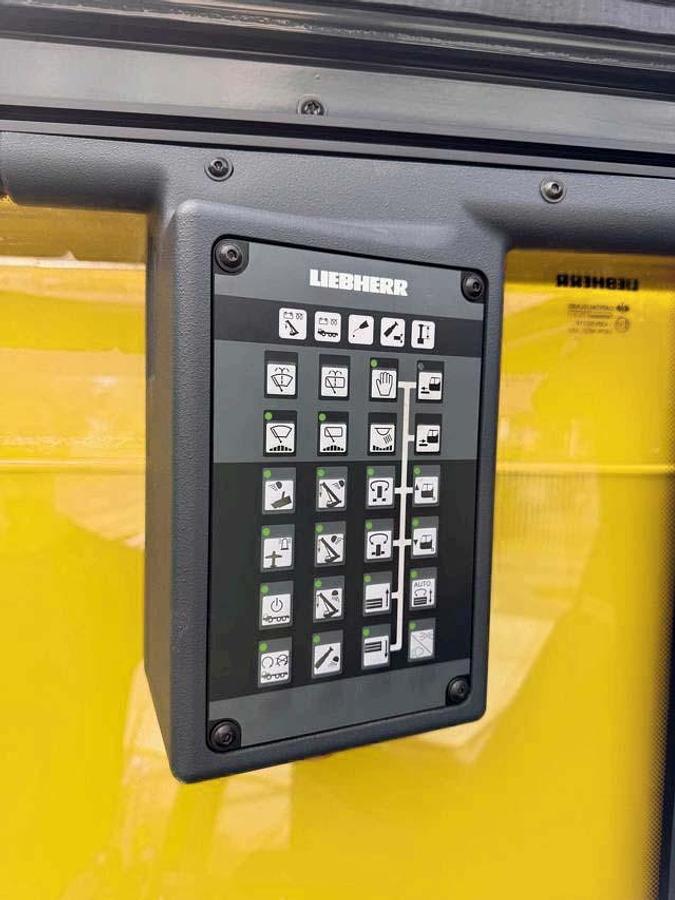 Usado 2021 LIEBHERR LTM 1120-4.1