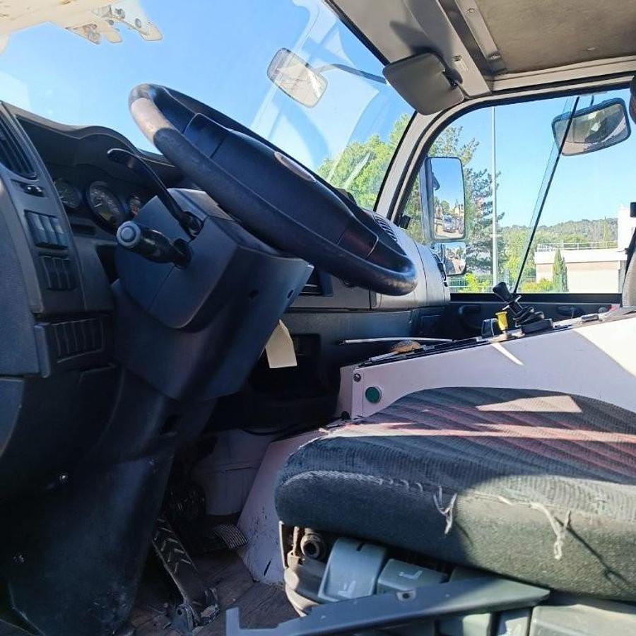 Usado 2008 TEREX PPM AC 40-2L