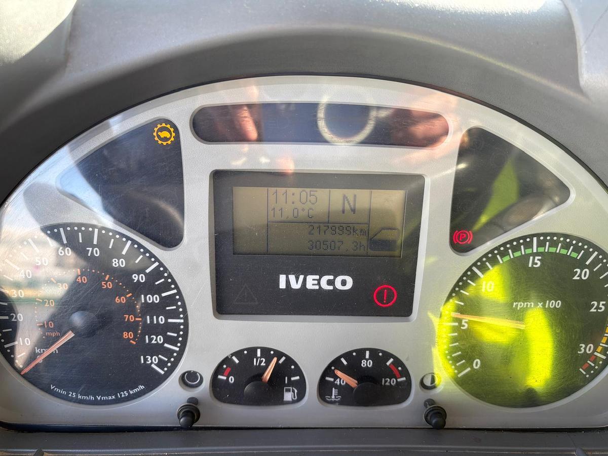 Usado PALFINGER PK 44002G