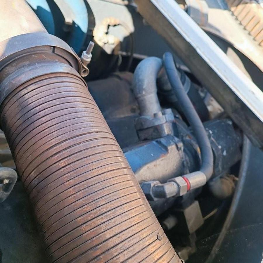 Usado 2008 TEREX PPM AC 40-2L