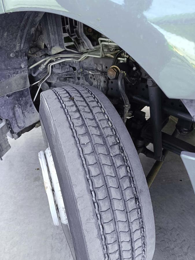 Usado 2017 PUTZMEISTER 42M SOBRE CAMIÓN MERCEDES-BENZ