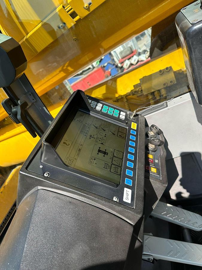 Usado 2007 LIEBHERR LTM 1090-4.1