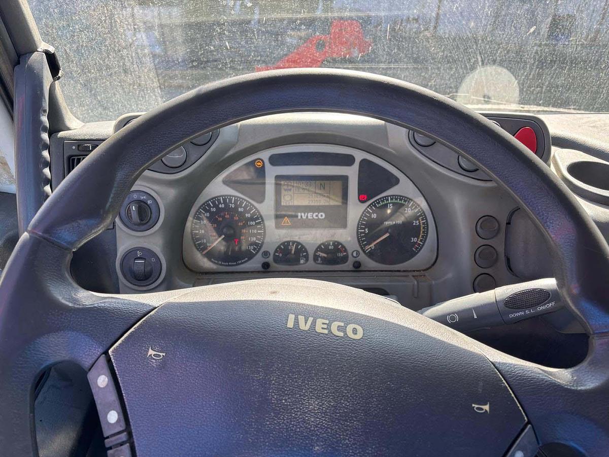 Usado 2005 PALFINGER PK 44002G