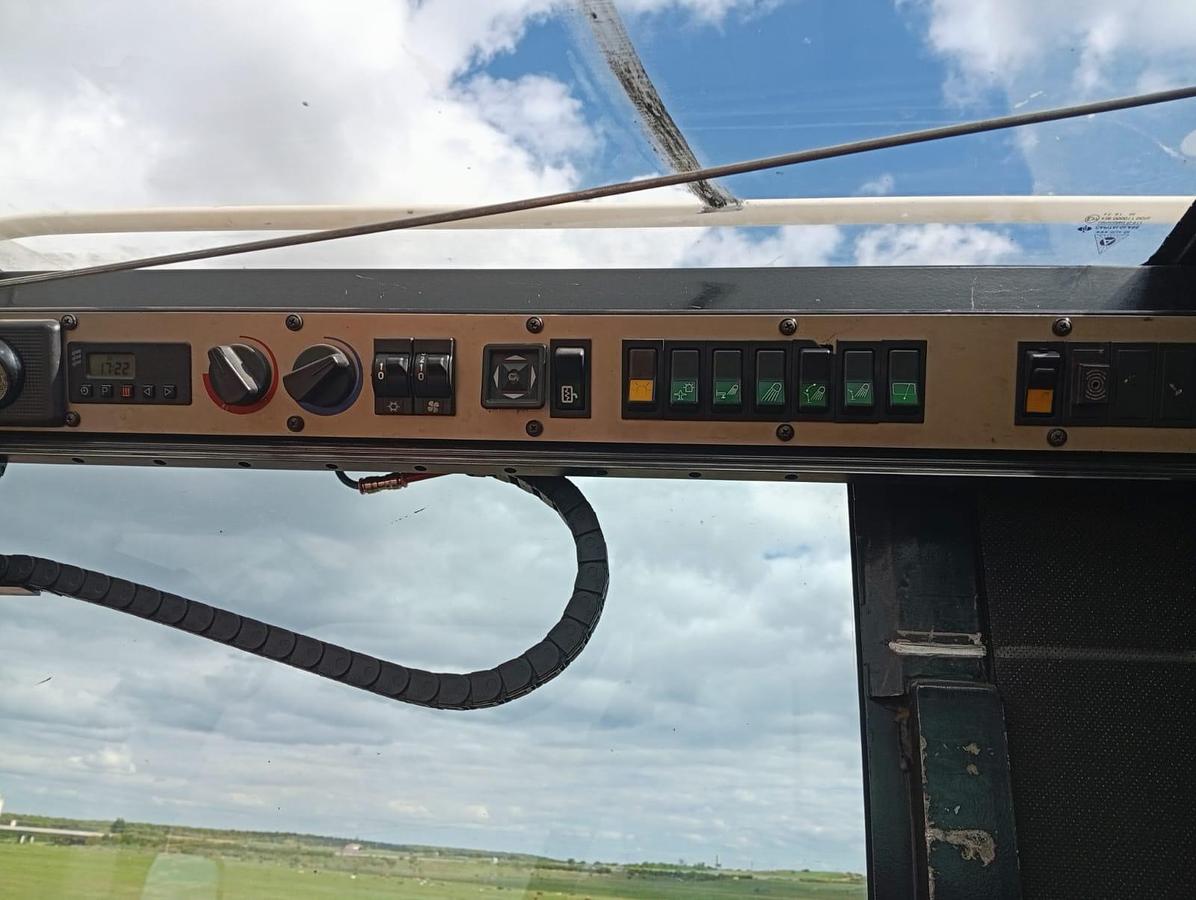 Usado 2003 TEREX DEMAG AC 60 CITY