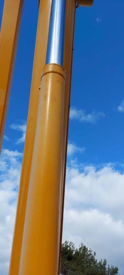 Usado 2009 LIEBHERR LTM 1040-2.1