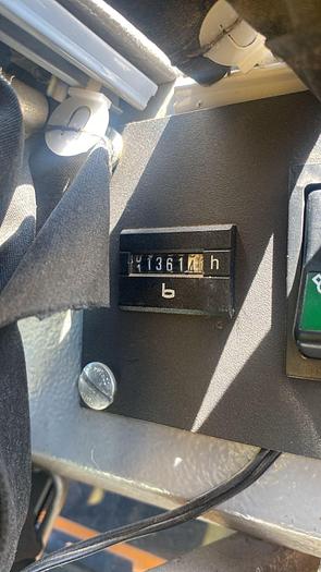 Usado 2010 LIEBHERR LTM 1130-5.1