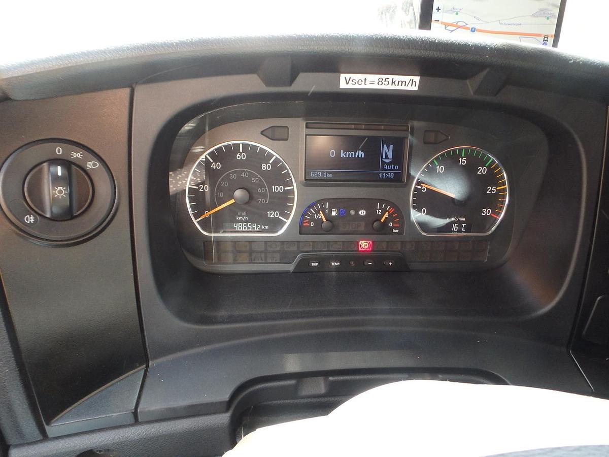 Usado 2015 GROVE GMK 5130-2