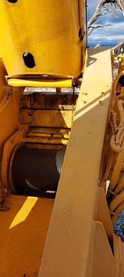 Usado 2009 LIEBHERR LTM 1040-2.1