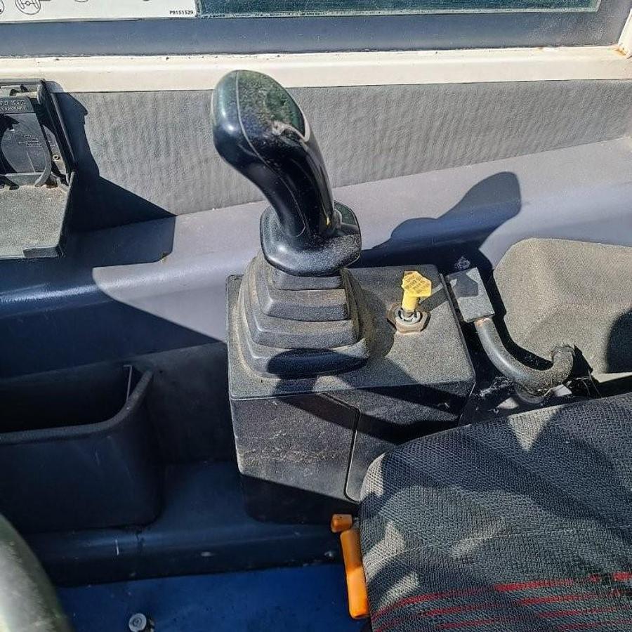 Usado 2008 TEREX PPM AC 40-2L