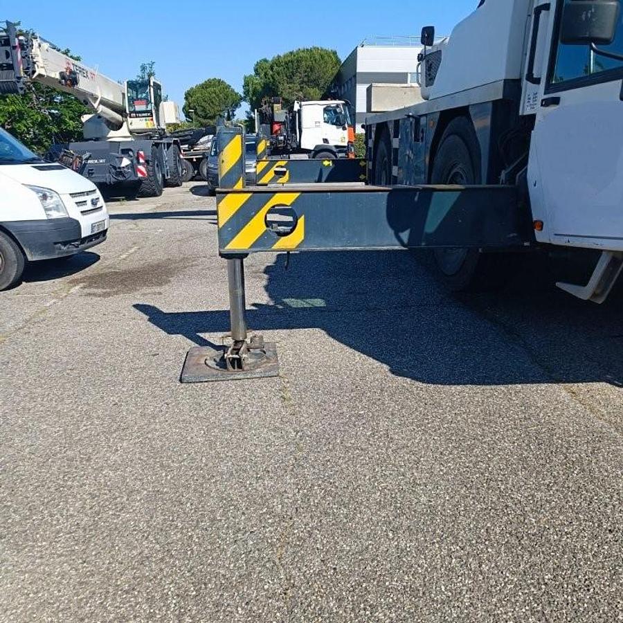 Usado 2008 TEREX PPM AC 40-2L