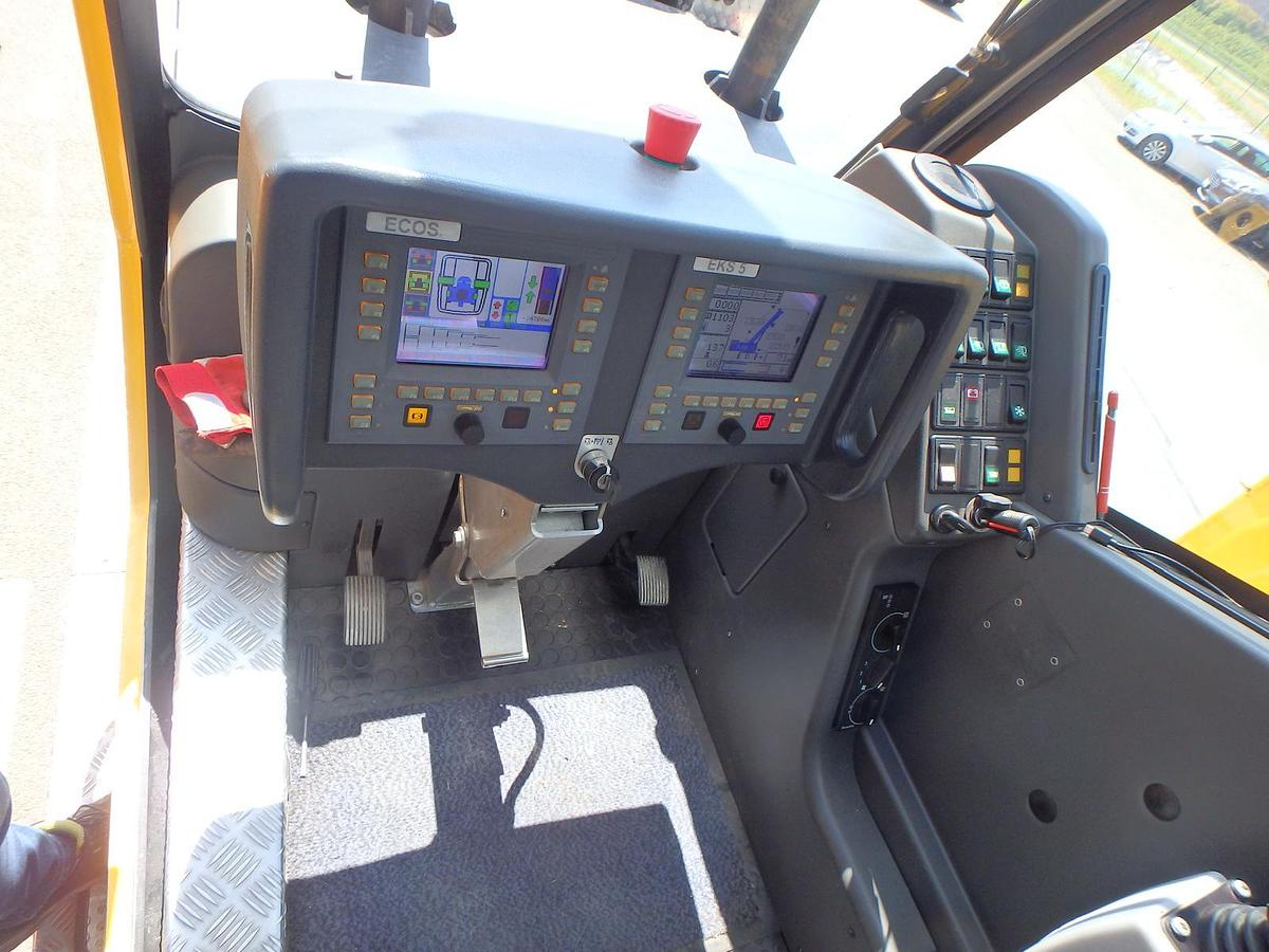 Usado 2015 GROVE GMK 5130-2