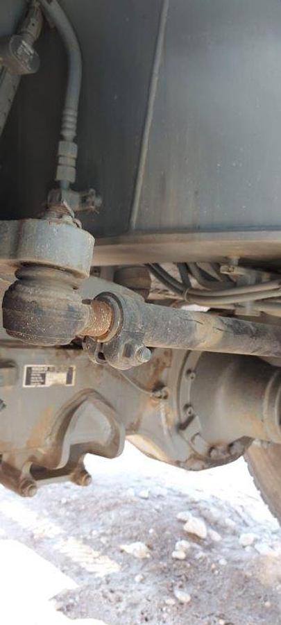 Usado 2009 LIEBHERR LTM 1040-2.1