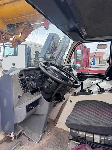 Usado 2004 TEREX PPM AC 55