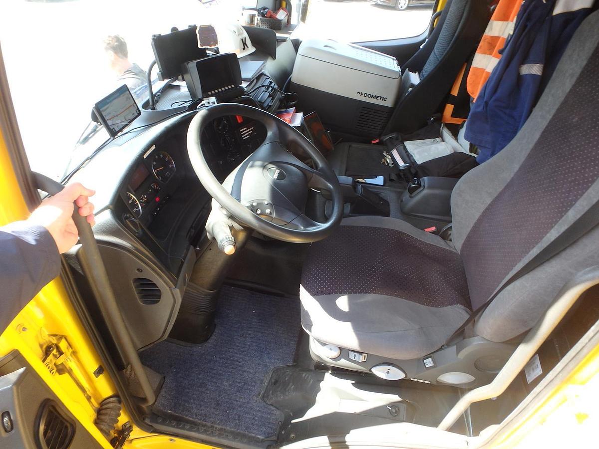 Usado 2015 GROVE GMK 5130-2