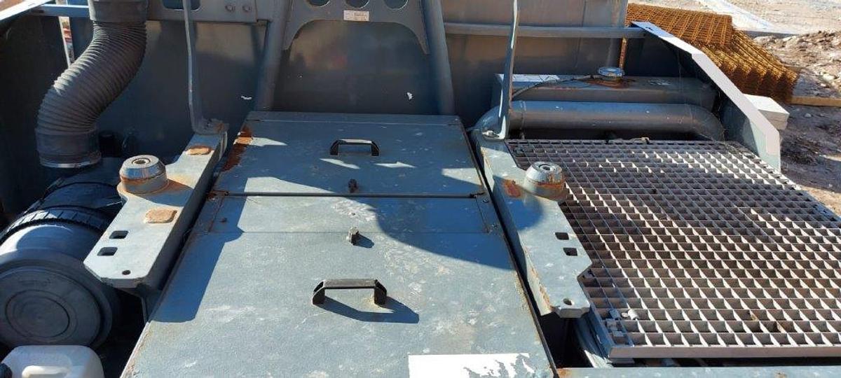 Usado 2009 LIEBHERR LTM 1040-2.1