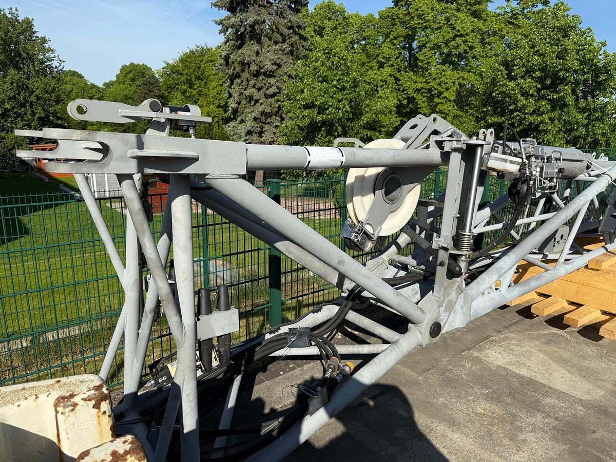 Usado 2019 LIEBHERR LTM 1230-5.1