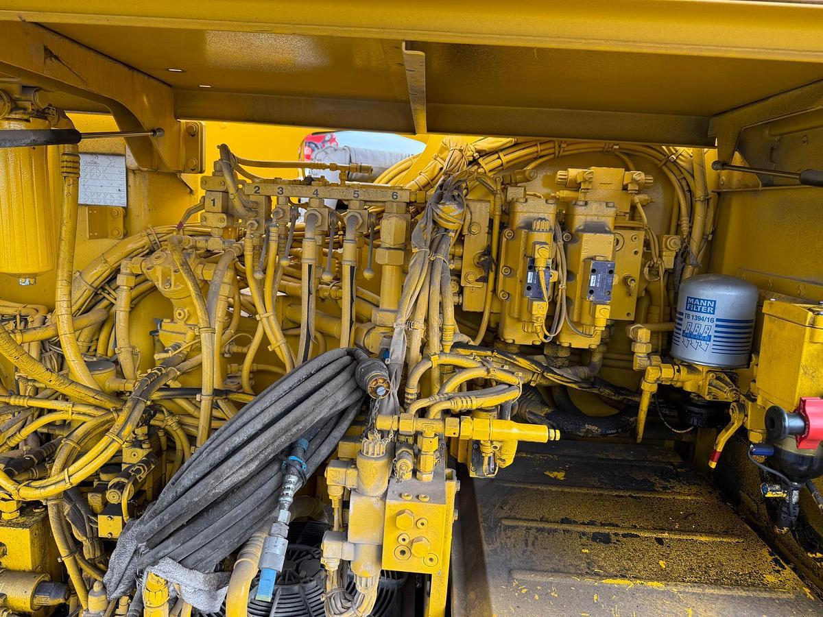 Usado 2017 LIEBHERR LTM 1200-5.1