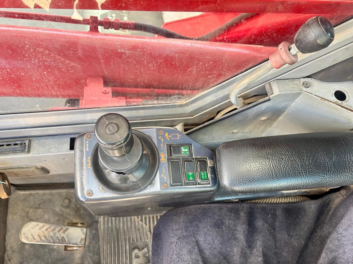 Usado 1998 LIEBHERR LTM 1030-2