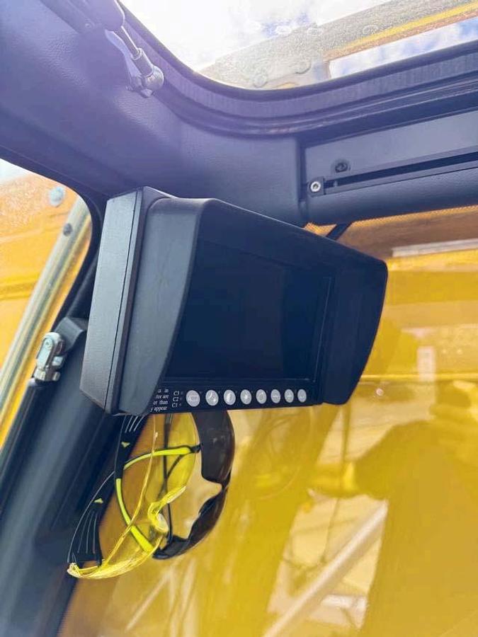 Usado 2021 LIEBHERR LTM 1120-4.1