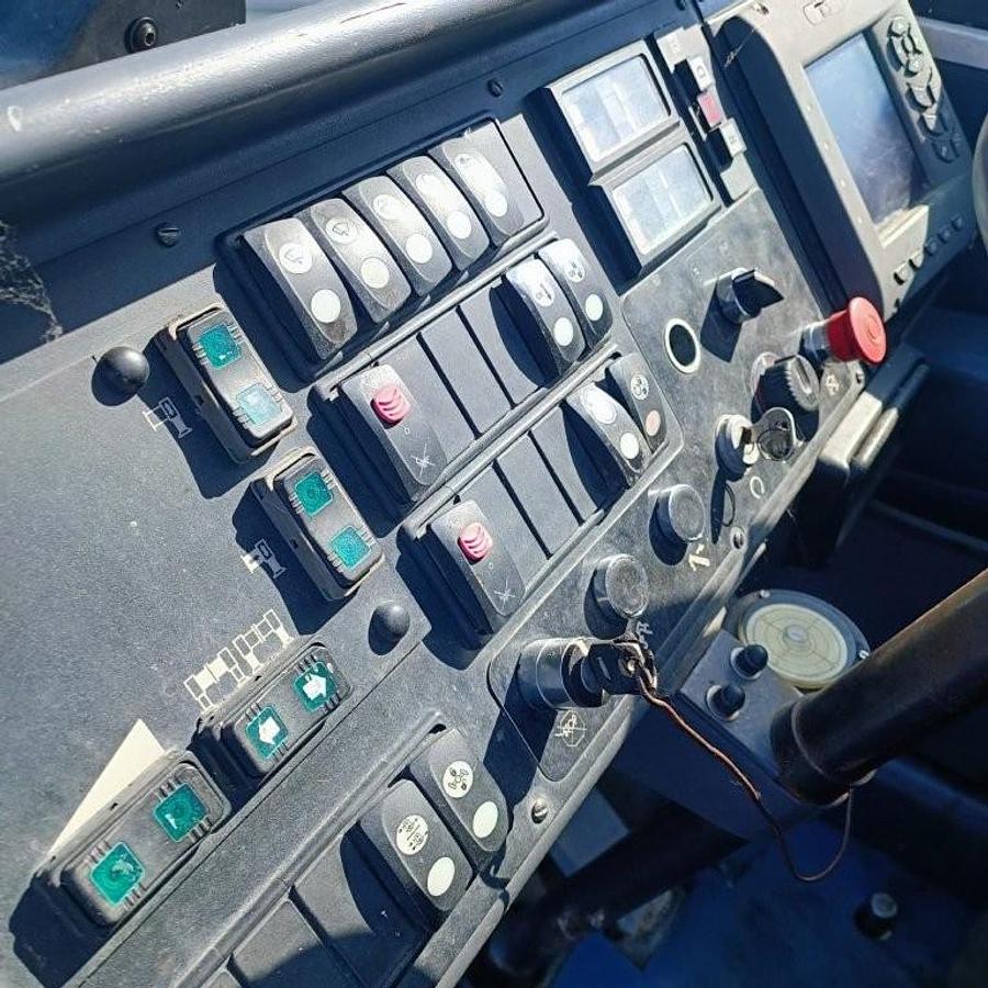 Usado 2008 TEREX PPM AC 40-2L