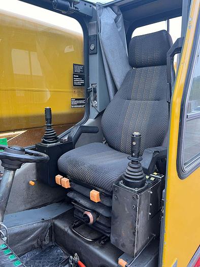 Usado GROVE GMK 3050