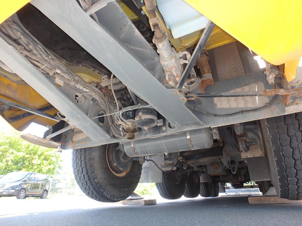 Usado 2015 GROVE GMK 5130-2