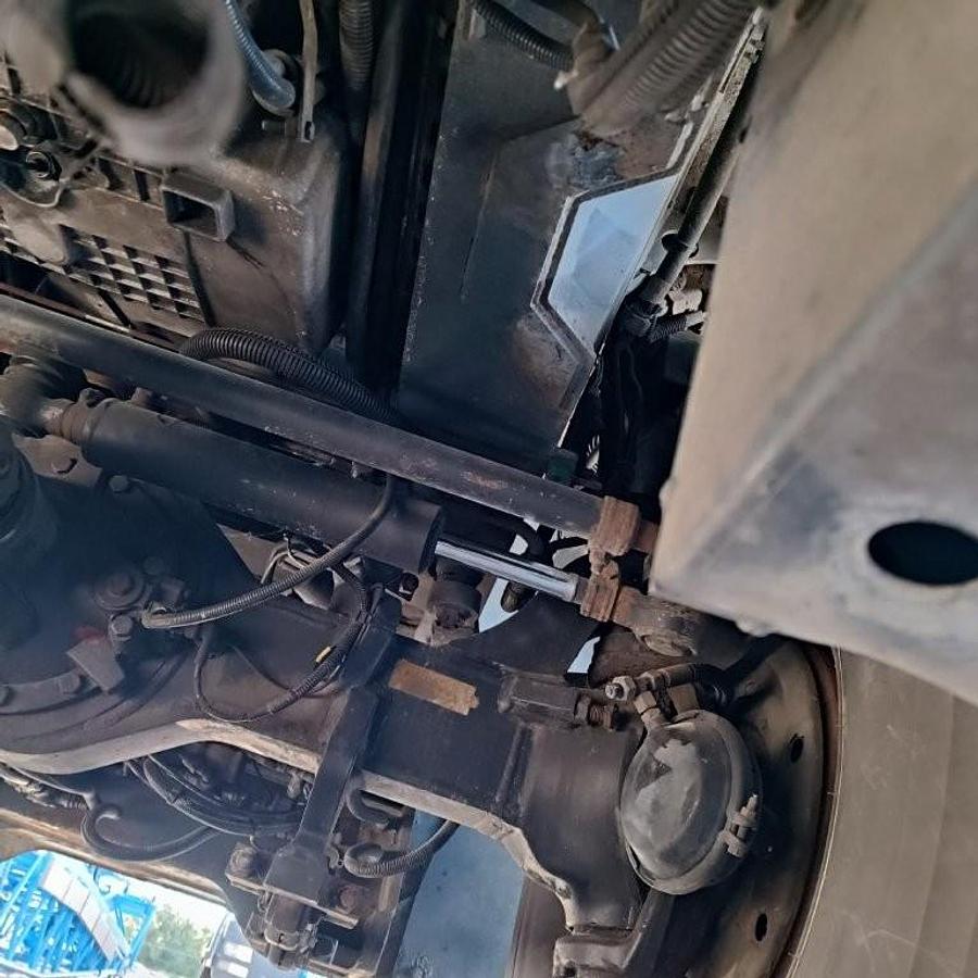 Usado 2008 TEREX PPM AC 40-2L