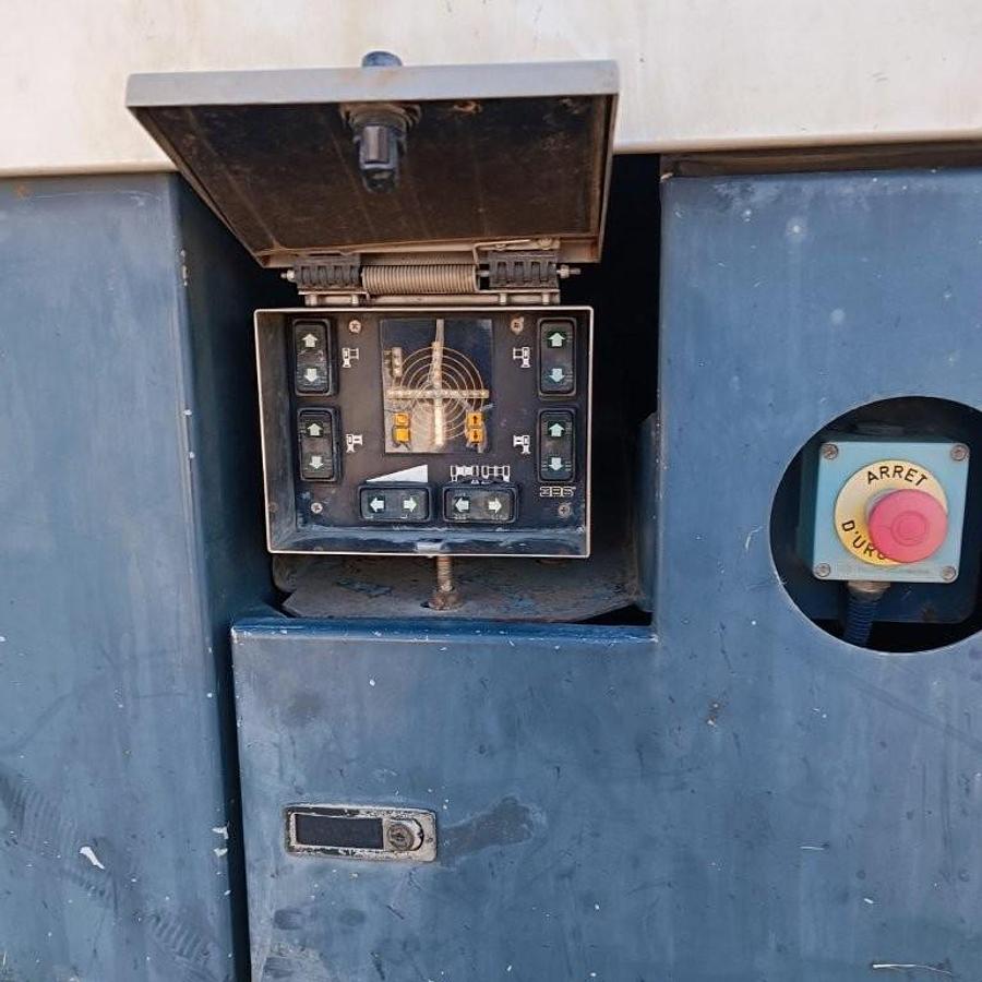 Usado 2008 TEREX PPM AC 40-2L