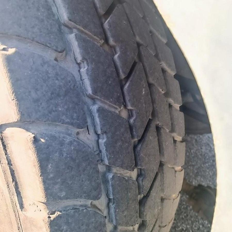 Usado 2008 TEREX PPM AC 40-2L