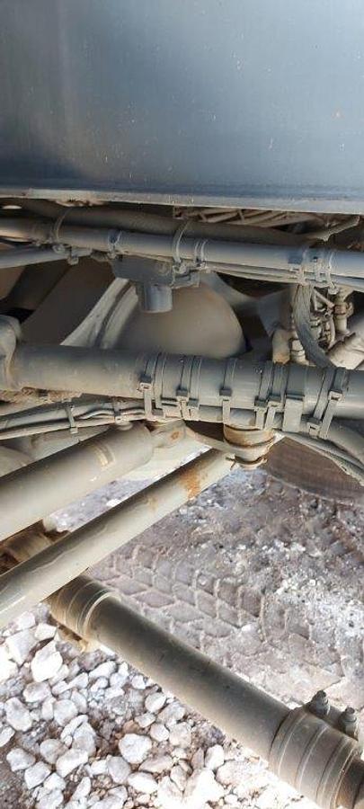 Usado 2009 LIEBHERR LTM 1040-2.1