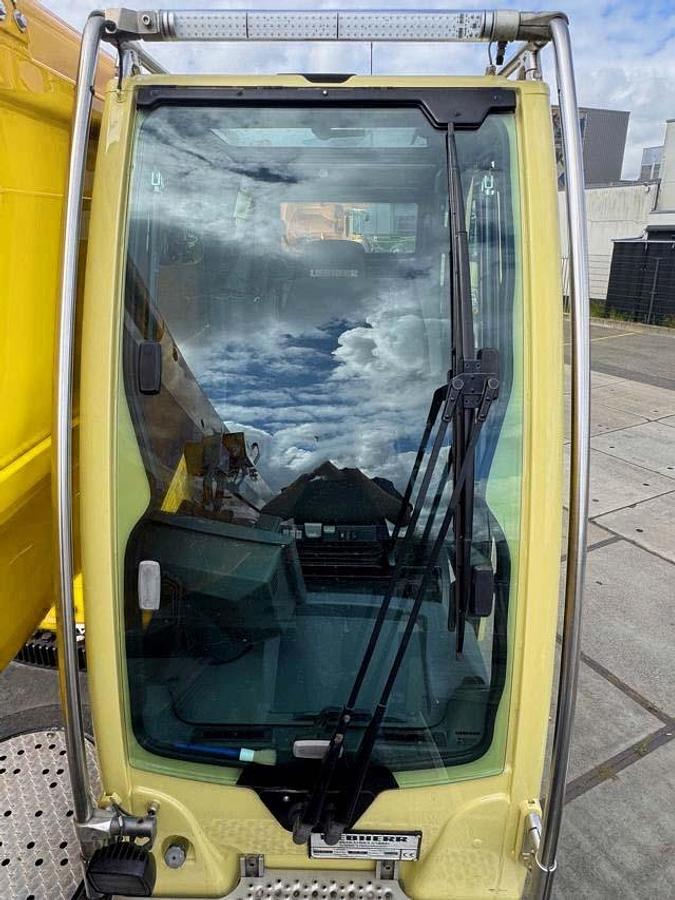 Usado 2021 LIEBHERR LTM 1120-4.1