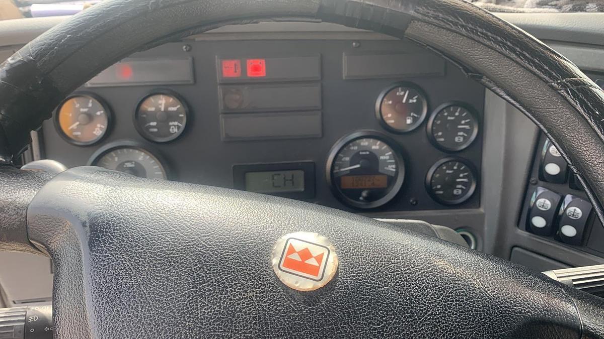 Usado 2007 TEREX PPM AC 55L