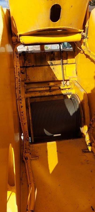 Usado 2009 LIEBHERR LTM 1040-2.1