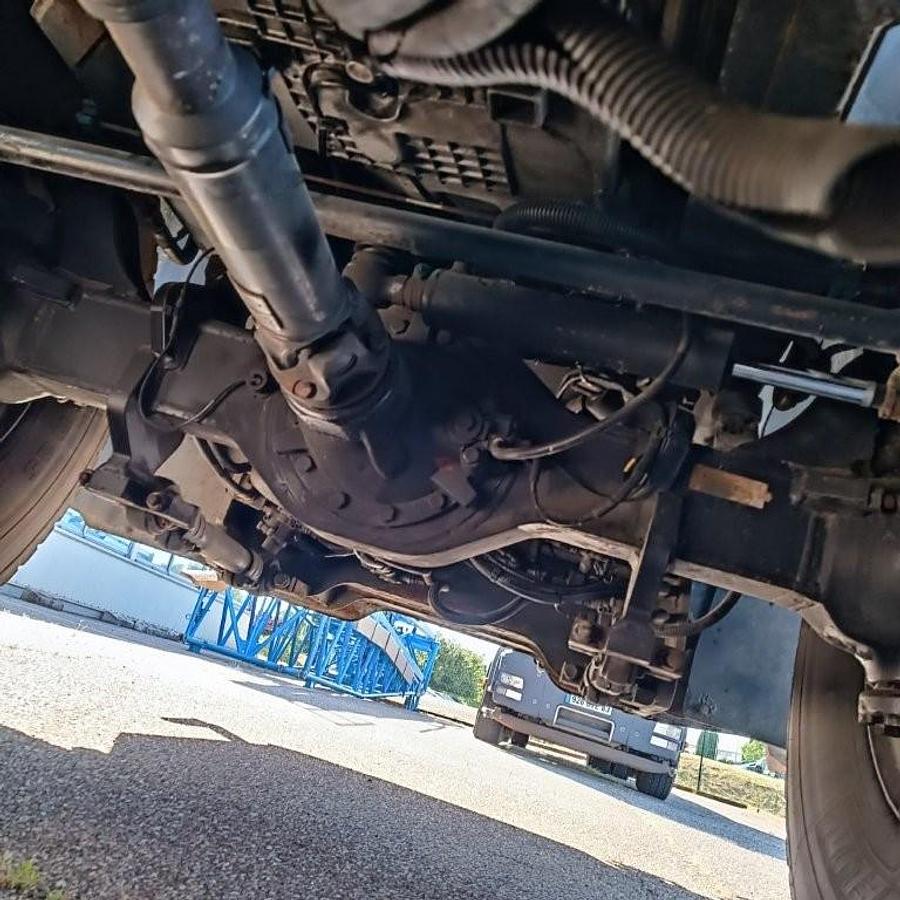 Usado 2008 TEREX PPM AC 40-2L