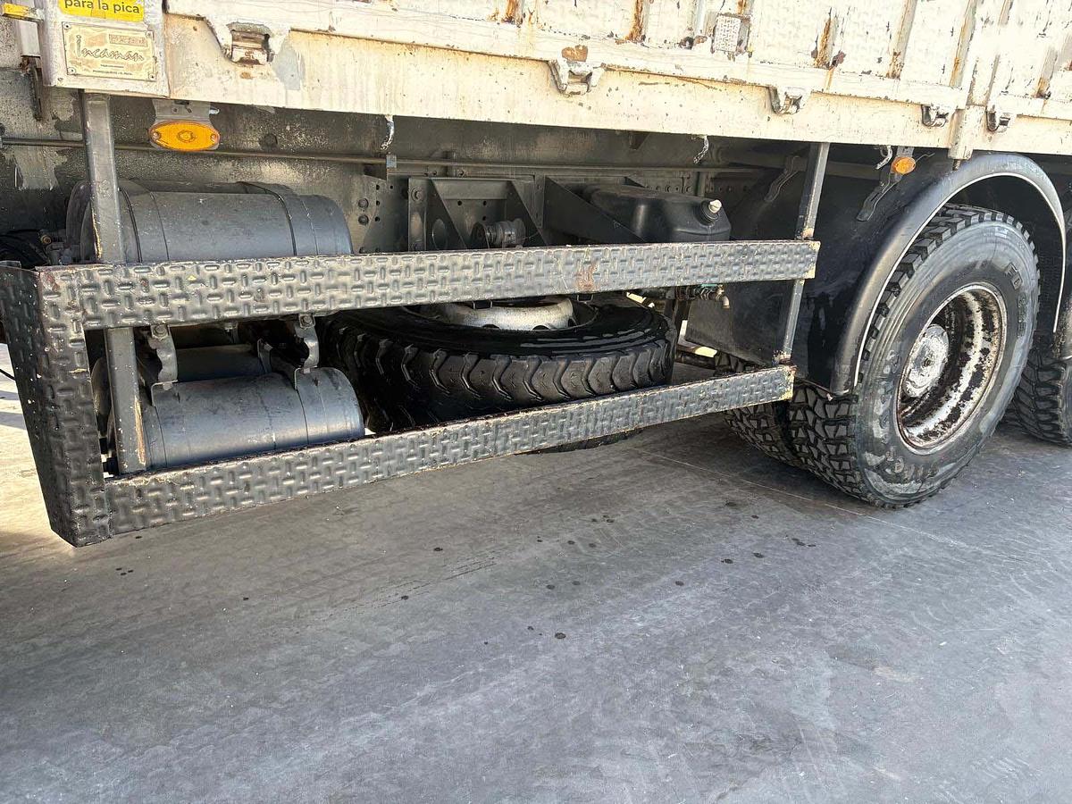 Usado PALFINGER PK 44002G