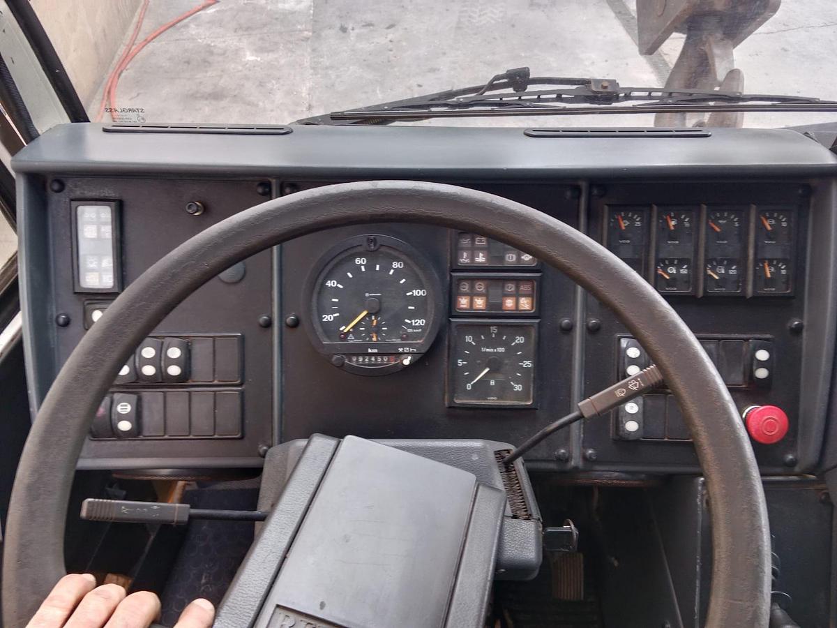 Usado 2002 TEREX PPM ATT 400/3