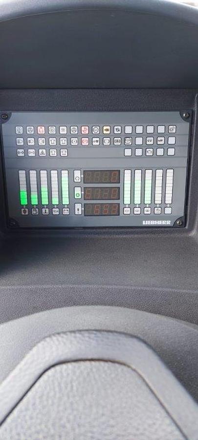 Usado 2009 LIEBHERR LTM 1040-2.1