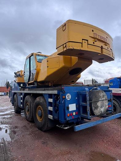 Usado 2004 TEREX PPM AC 55