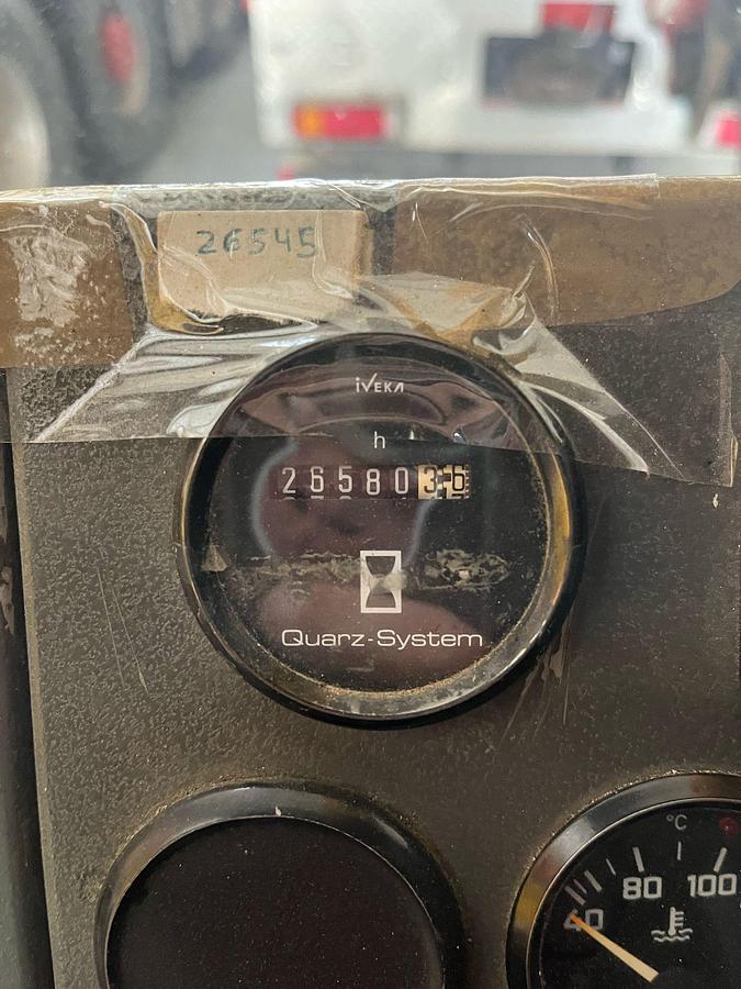 Usado 2002 GROVE GMK 3050