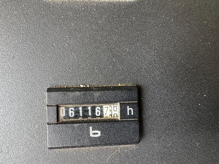 Usado 2009 Liebherr LTM 1130-5.1