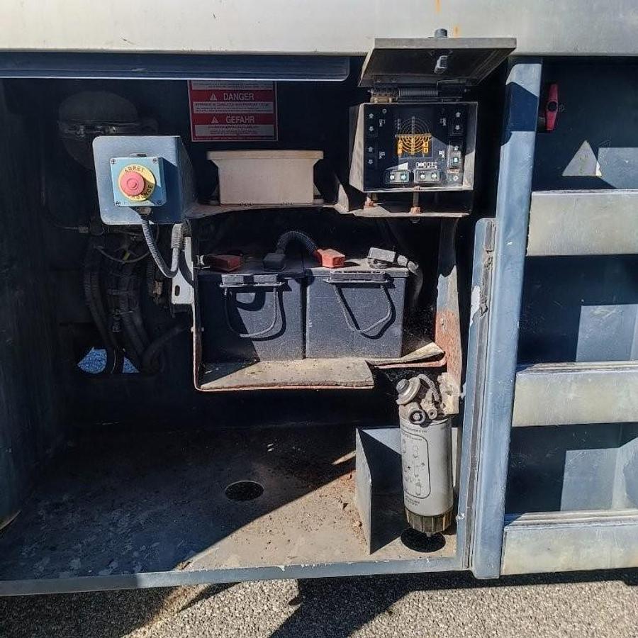 Usado 2008 TEREX PPM AC 40-2L