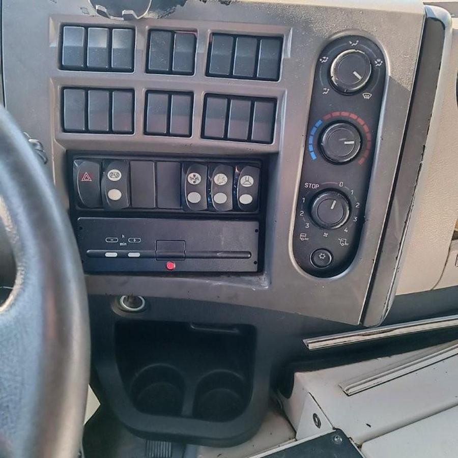 Usado 2008 TEREX PPM AC 40-2L