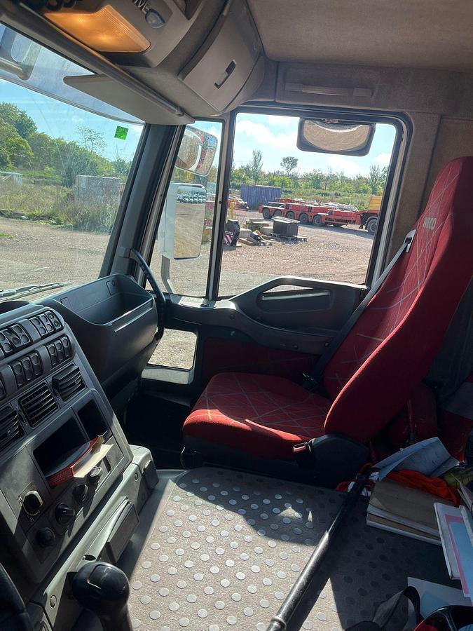 Usado 2005 PALFINGER PK 44002G