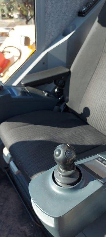 Usado 2009 LIEBHERR LTM 1040-2.1