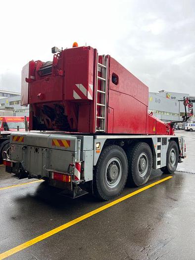 Usado LIEBHERR LTC 1055-3.1