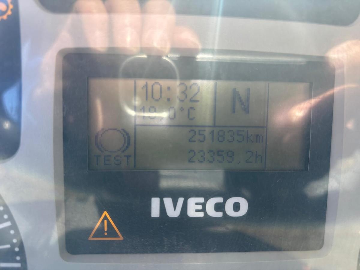 Usado 2005 PALFINGER PK 44002G