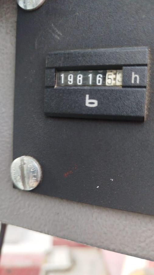 Usado 2005 Liebherr LTM 1095-5.1