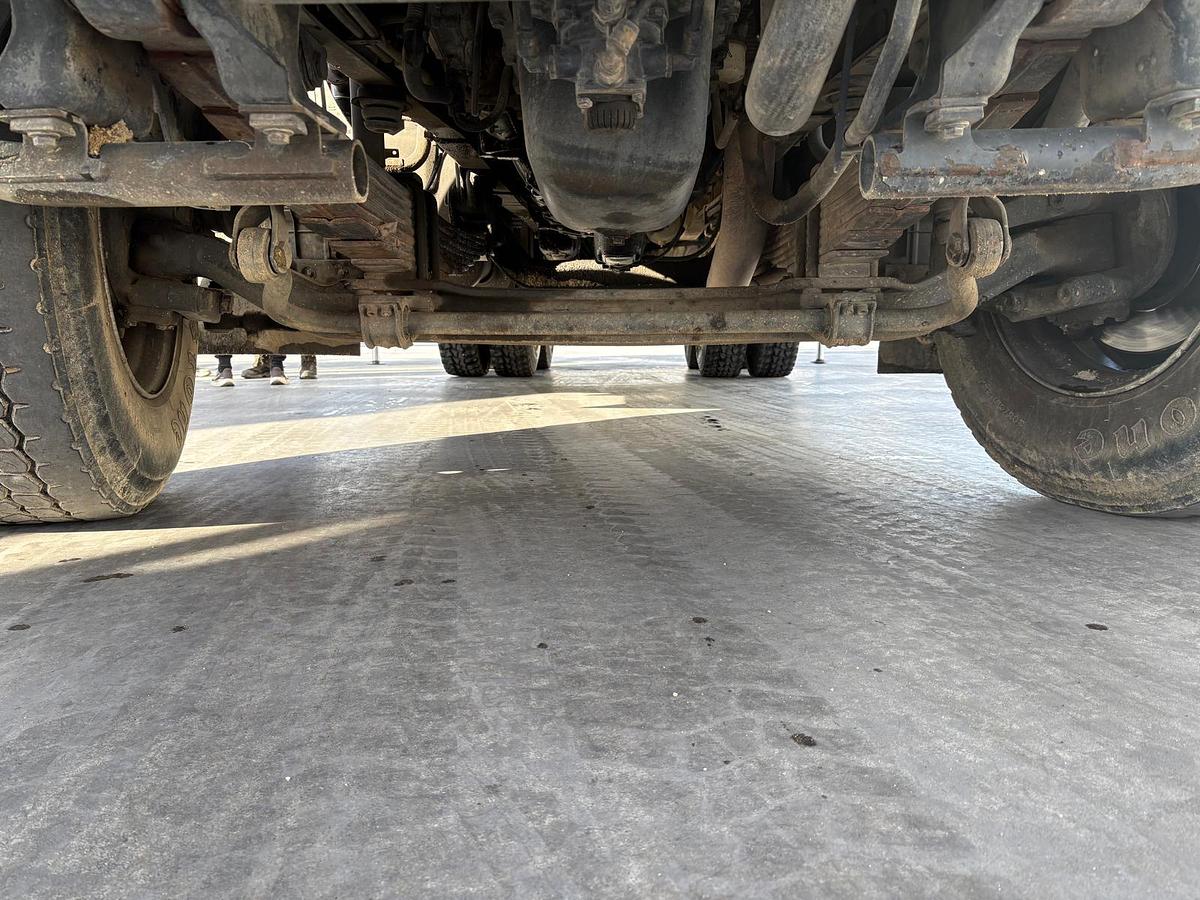 Usado PALFINGER PK 44002G