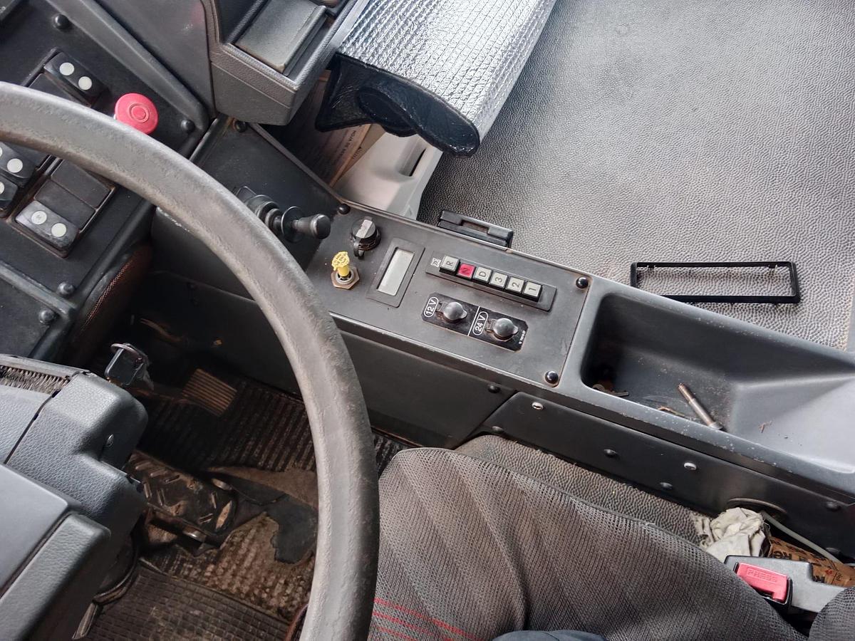 Usado 2002 TEREX PPM ATT 400/3