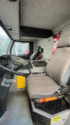 Usado LIEBHERR LTM 1250-6.1